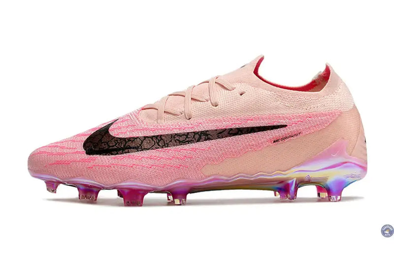 Nike Phantom GX Elite FG Rose — visuel 4 sur 4