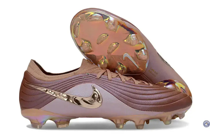 Nike Tiempo Maestro Elite FG - Metallic Rose Gold/Bronze — visuel 1 sur 4