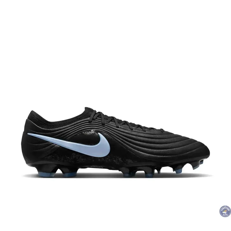 Nike Tiempo Maestro Elite FG - Shadow Noir/Bleu — visuel 2 sur 4