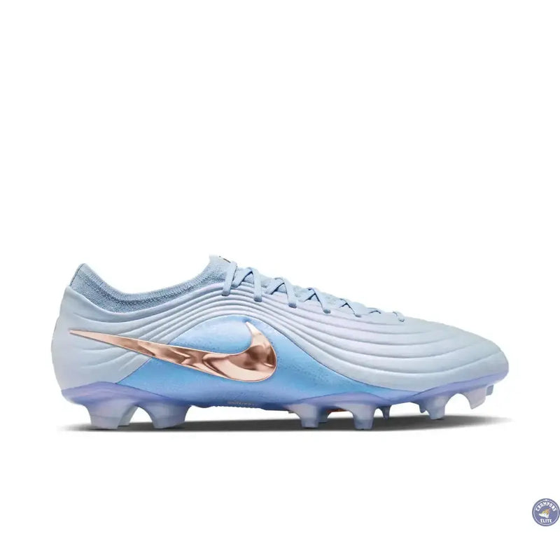 Nike Tiempo Maestro Elite FG Showtime - Ghost/Crimson Tint/Royal Pulse — visuel 2 sur 4