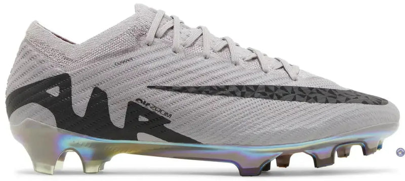 Nike Vapor 15 Elite FG Gem Pack Gris — visuel 2 sur 4