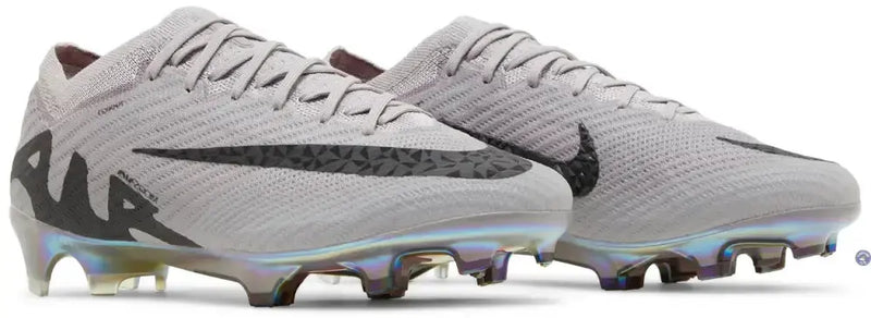 Nike Vapor 15 Elite FG Gem Pack Gris — visuel 1 sur 4