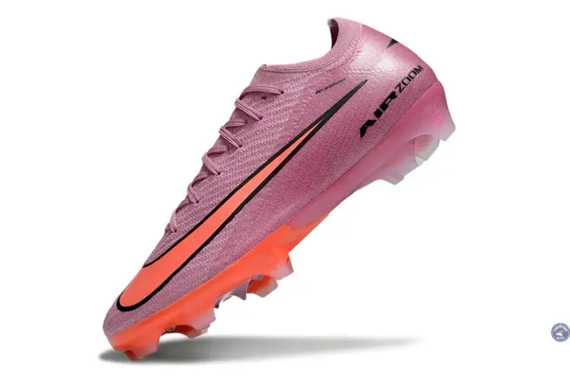 Nike Vapor 16 FG Scary Good - Rose/Orange — visuel 4 sur 4