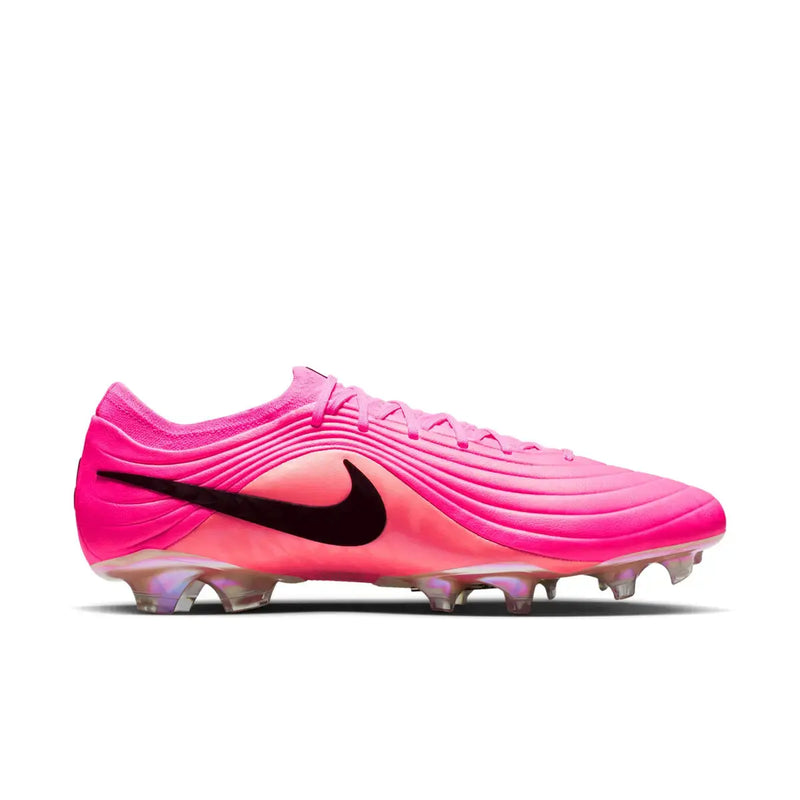 Nike Tiempo Maestro Elite FG - Breakout Rose/Noir — visuel 1 sur 4