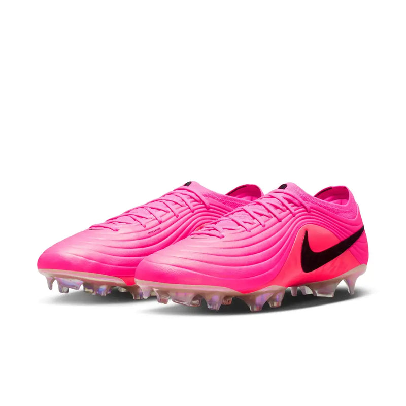 Nike Tiempo Maestro Elite FG - Breakout Rose/Noir — visuel 3 sur 4