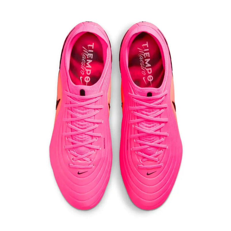 Nike Tiempo Maestro Elite FG - Breakout Rose/Noir — visuel 4 sur 4
