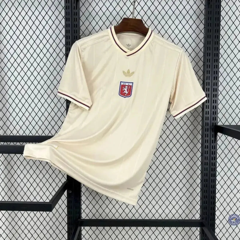 Maillot OL 2024/25 Spécial — visuel 1 sur 2