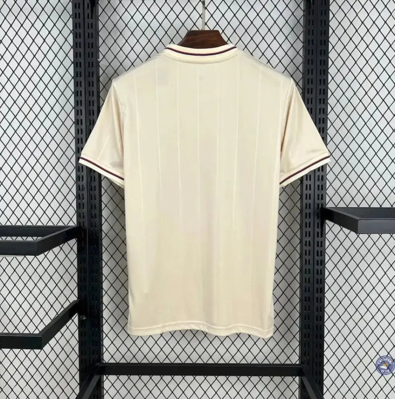 Maillot OL 2024/25 Spécial — visuel 2 sur 2