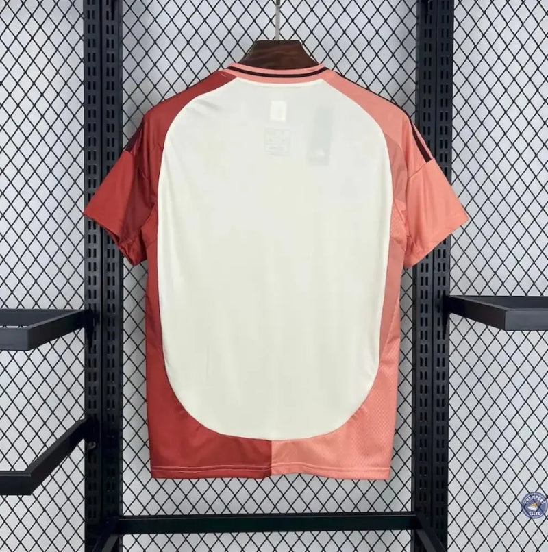 Maillot OL 2024/25 Third — visuel 2 sur 2