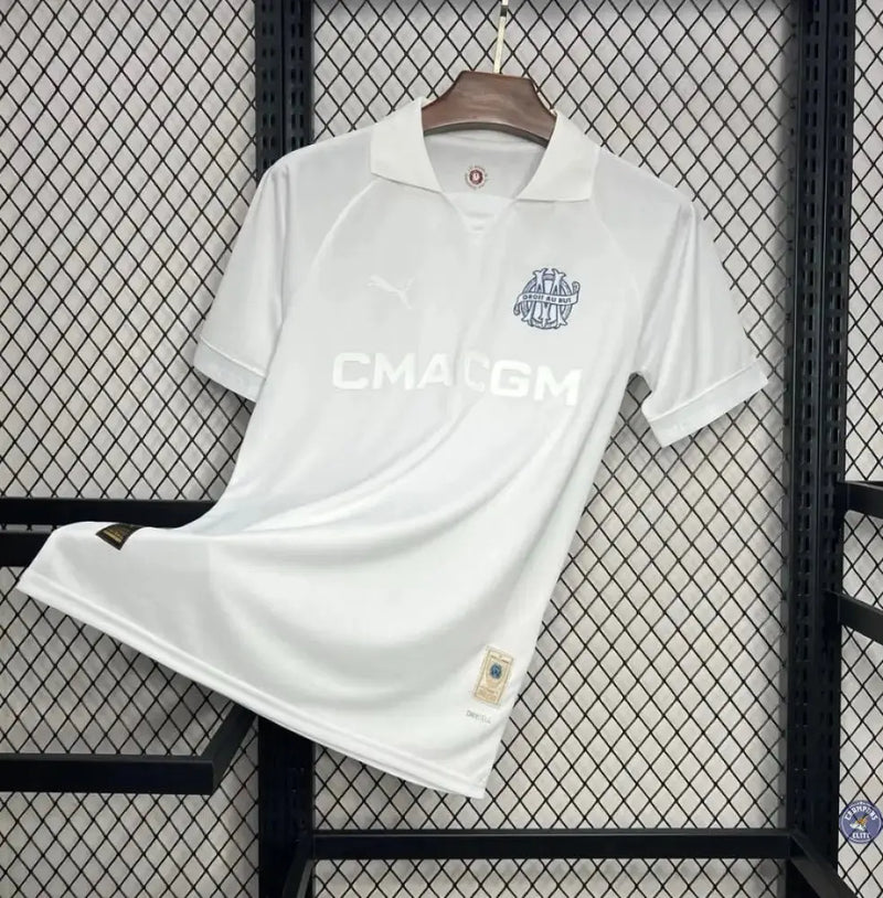 Maillot OM 2024/25 Spécial — visuel 1 sur 2