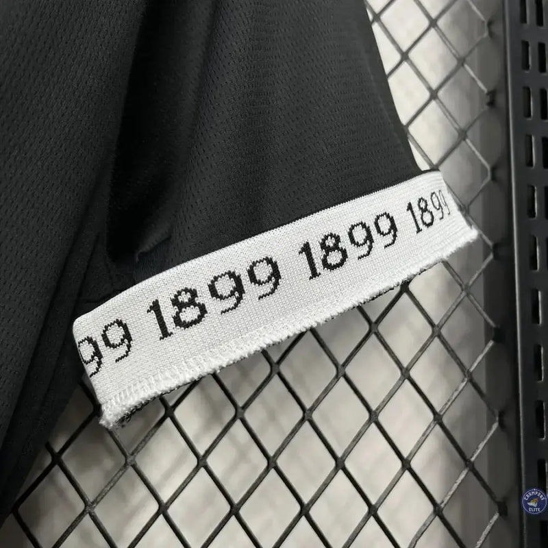 Maillot OM 2024/25 Spécial - Noir — visuel 4 sur 4