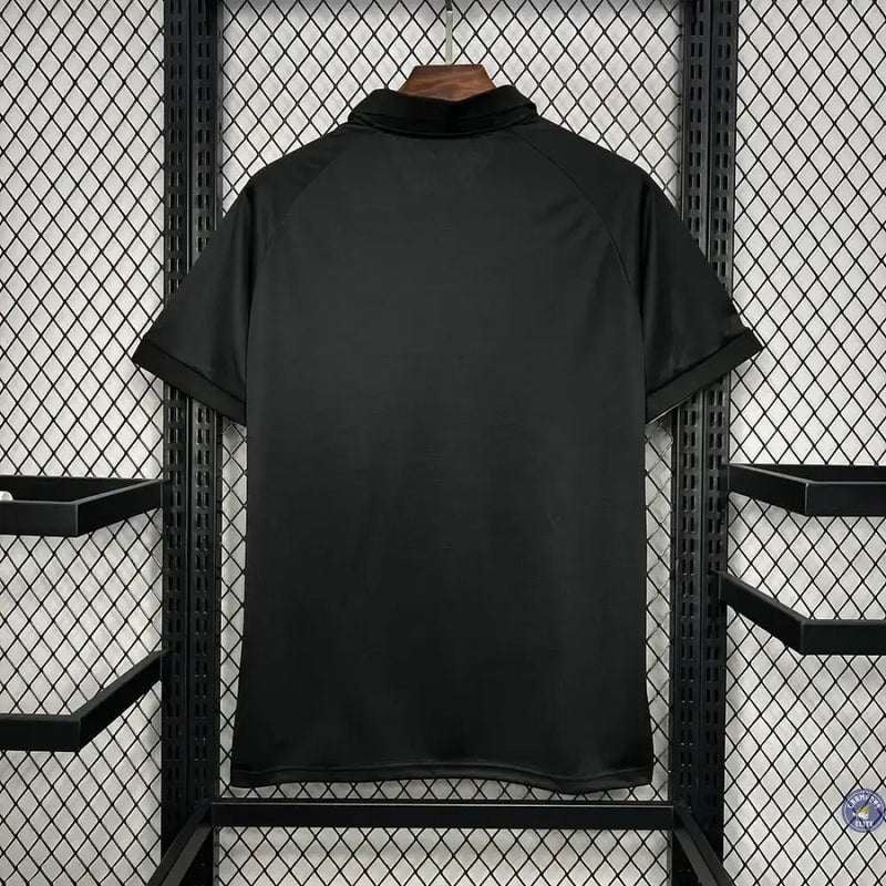 Maillot OM 2024/25 Spécial - Noir — visuel 2 sur 4