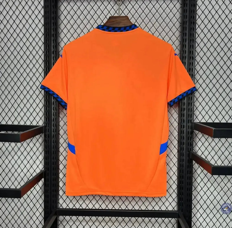 Maillot OM 2024/25 Third — visuel 3 sur 3