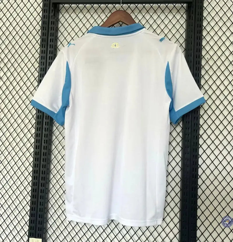 Maillot OM 2025/26 Domicile — visuel 2 sur 2