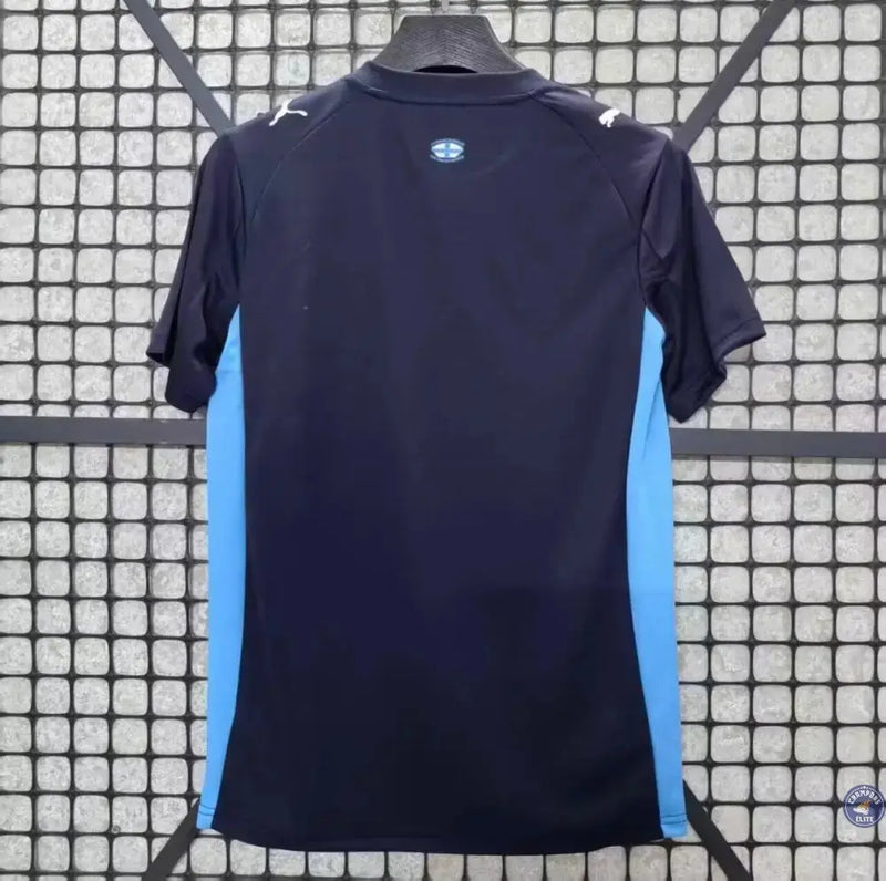 Maillot OM 2025/26 Extérieur — visuel 2 sur 2