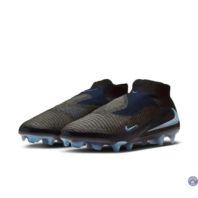 PHANTOM 6 ELITE HIGH CUT FG SHADOW - NOIR/BLEU