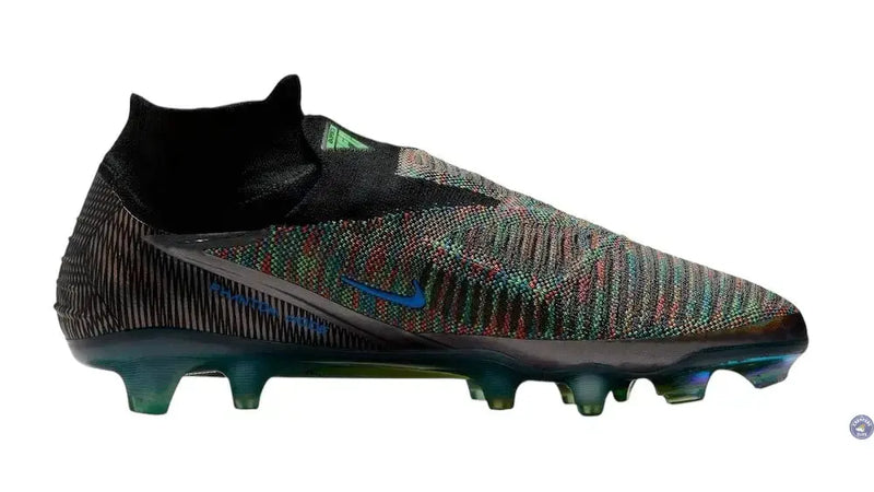 PHANTOM 6 ELITE HIGH CUT FG x EA SPORTS - Noir/Vert/Multicouleur — visuel 3 sur 4