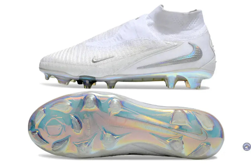 Phantom 6 High Elite FG - Phantom 6 High Elite FG - Full white - Blanc — visuel 3 sur 4