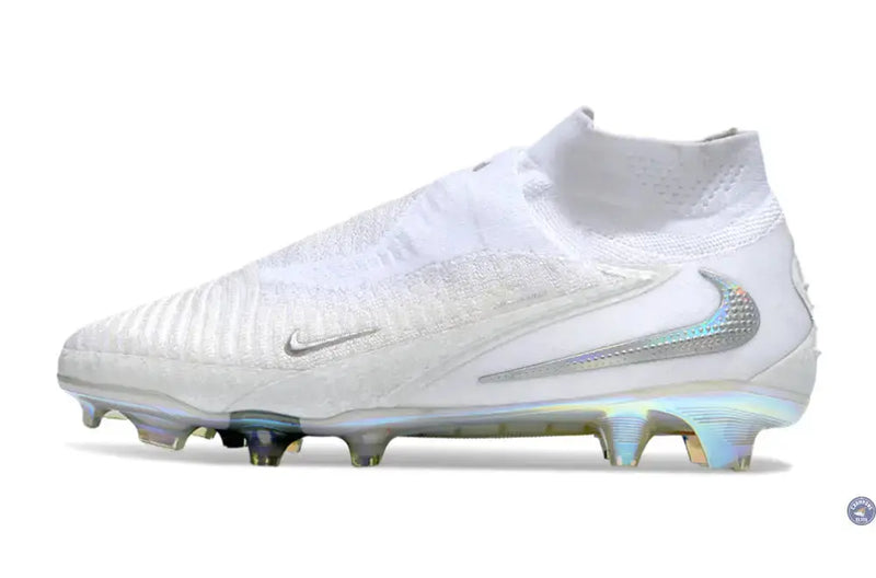 Phantom 6 High Elite FG - Phantom 6 High Elite FG - Full white - Blanc — visuel 4 sur 4