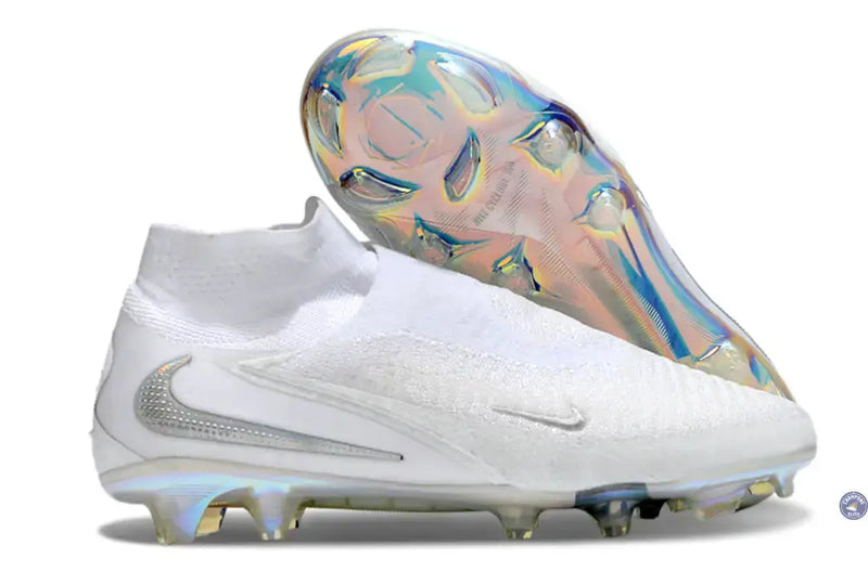 Phantom 6 High Elite FG - Phantom 6 High Elite FG - Full white - Blanc — visuel 1 sur 4