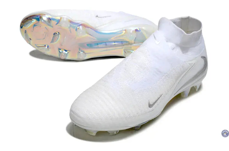 Phantom 6 High Elite FG - Phantom 6 High Elite FG - Full white - Blanc — visuel 2 sur 4