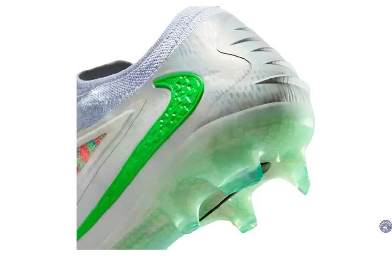 Phantom 6 x EA Sports Low FG Shadow -Gris/Multicolor — visuel 4 sur 4