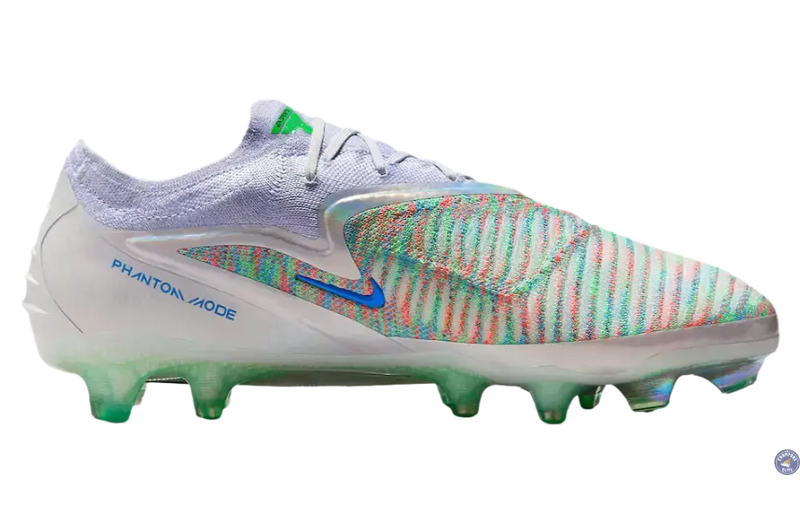 Phantom 6 x EA Sports Low FG Shadow -Gris/Multicolor — visuel 2 sur 4