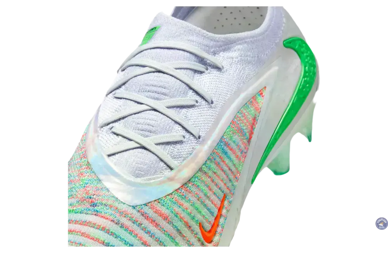 Phantom 6 x EA Sports Low FG Shadow -Gris/Multicolor — visuel 3 sur 4