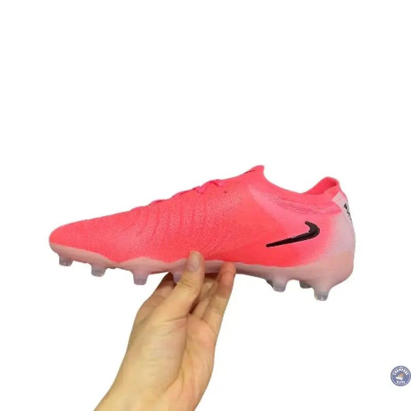 Phantom GX 2 AG Mad Brillance - Rose/Noir — visuel 2 sur 4