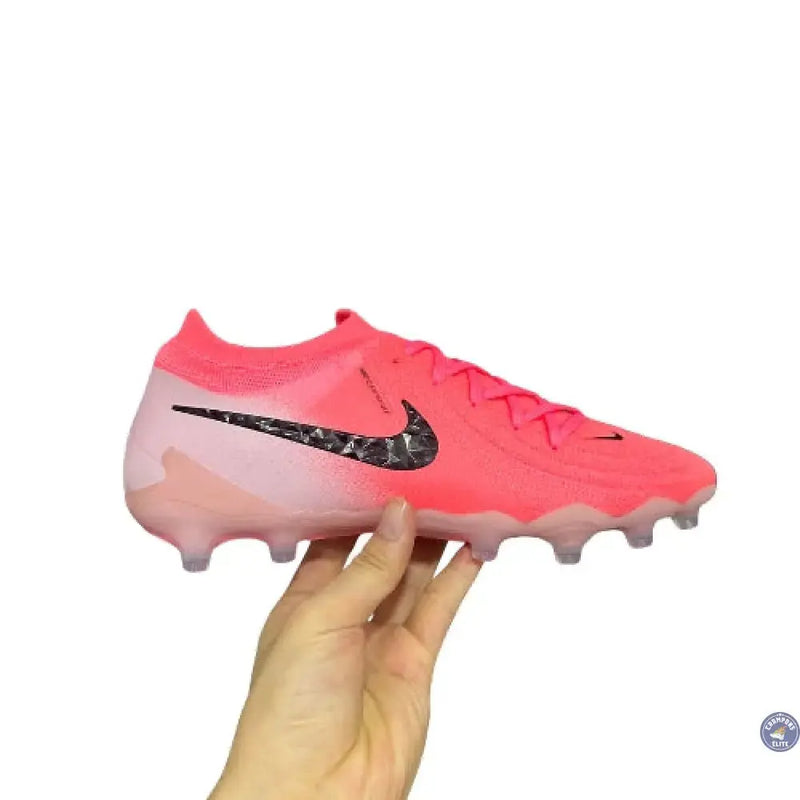 Phantom GX 2 AG Mad Brillance - Rose/Noir — visuel 1 sur 4