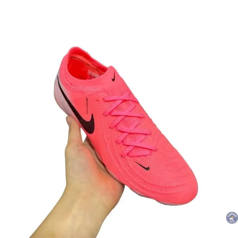 Phantom GX 2 AG Mad Brillance - Rose/Noir — visuel 3 sur 4