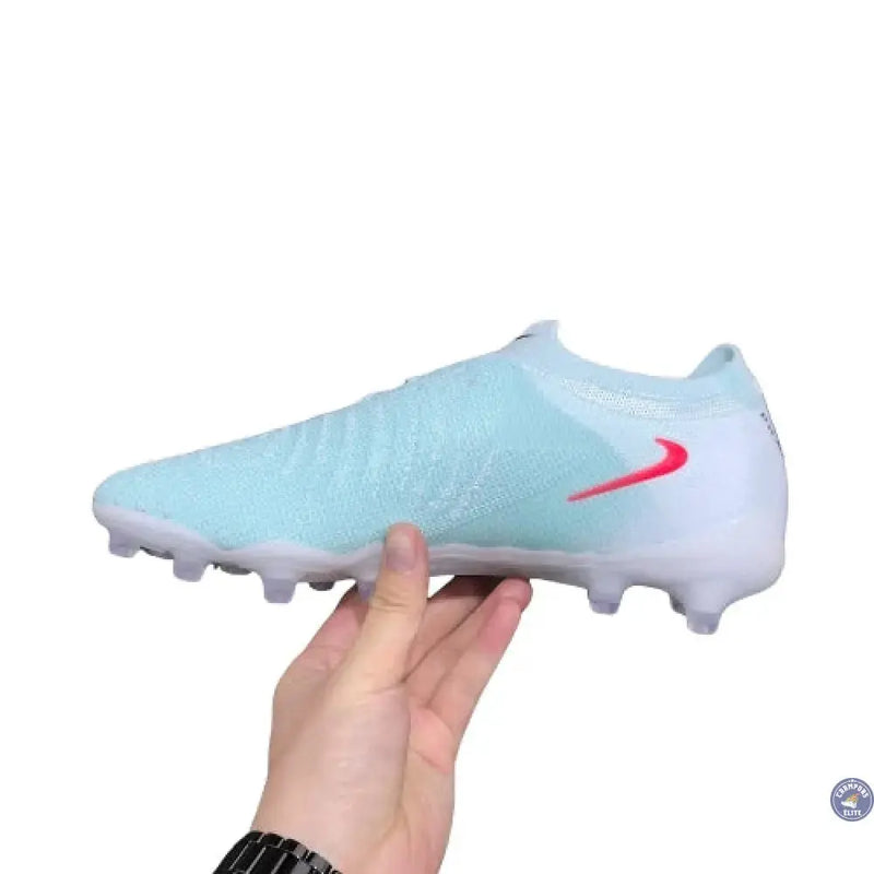 Phantom GX 2 AG Mad Energy - Turquoise/Atomic Red/Rouge — visuel 2 sur 4