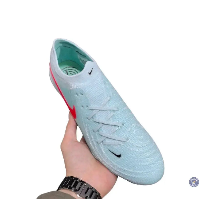 Phantom GX 2 AG Mad Energy - Turquoise/Atomic Red/Rouge — visuel 3 sur 4