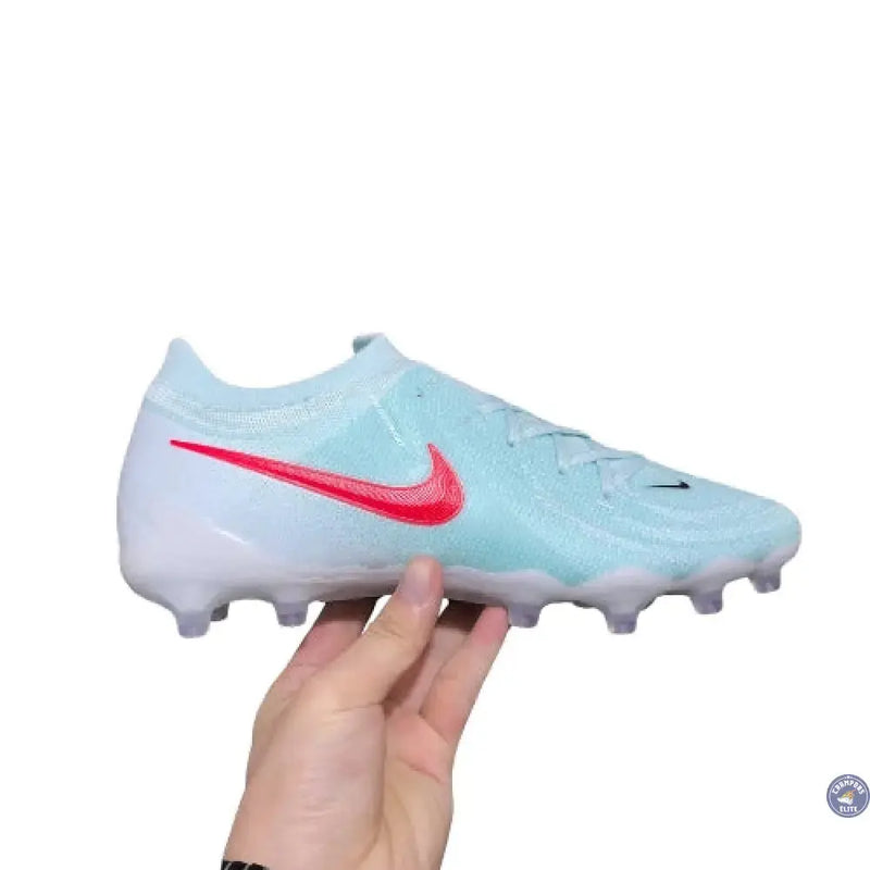 Phantom GX 2 AG Mad Energy - Turquoise/Atomic Red/Rouge — visuel 1 sur 4