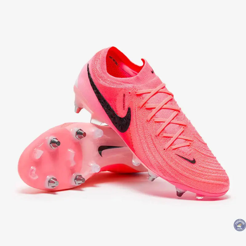 Phantom GX 2 Pro SG-PRO Mad Brilliance - Rose/Noir — visuel 1 sur 1