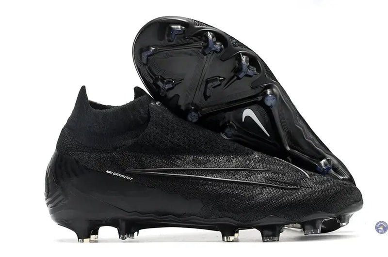 Phantom GX DF Elite FG Full Black Noir — visuel 1 sur 4