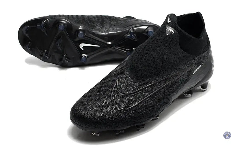 Phantom GX DF Elite FG Full Black Noir — visuel 2 sur 4