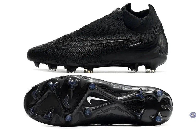 Phantom GX DF Elite FG Full Black Noir — visuel 3 sur 4