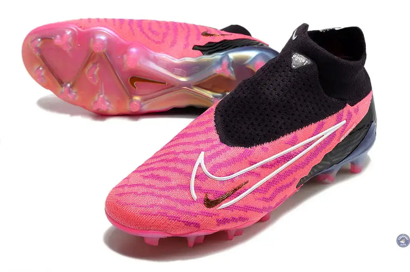 Phantom GX DF Elite FG Hyper Rose — visuel 2 sur 4