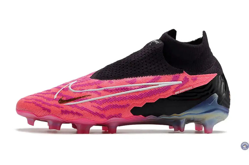 Phantom GX DF Elite FG Hyper Rose — visuel 4 sur 4