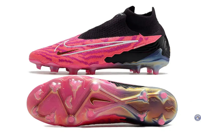 Phantom GX DF Elite FG Hyper Rose — visuel 3 sur 4