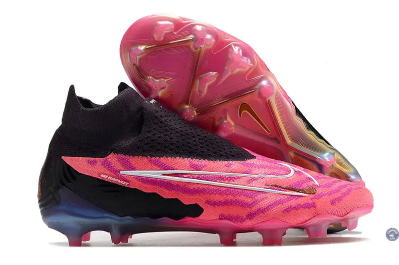 Phantom GX DF Elite FG Hyper Rose — visuel 1 sur 4