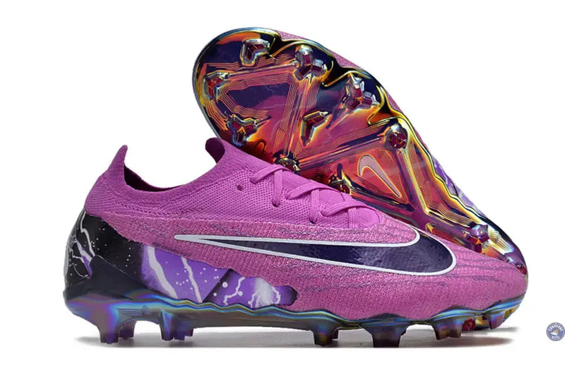 Phantom GX Elite FG Thunder - Violet — visuel 1 sur 4