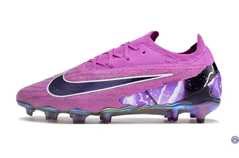 Phantom GX Elite FG Thunder - Violet — visuel 4 sur 4