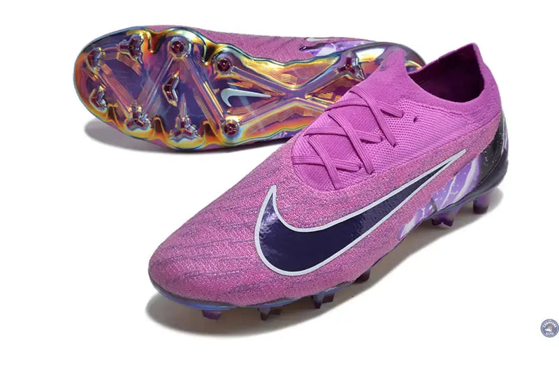 Phantom GX Elite FG Thunder - Violet — visuel 2 sur 4