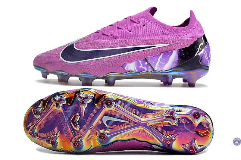 Phantom GX Elite FG Thunder - Violet — visuel 3 sur 4