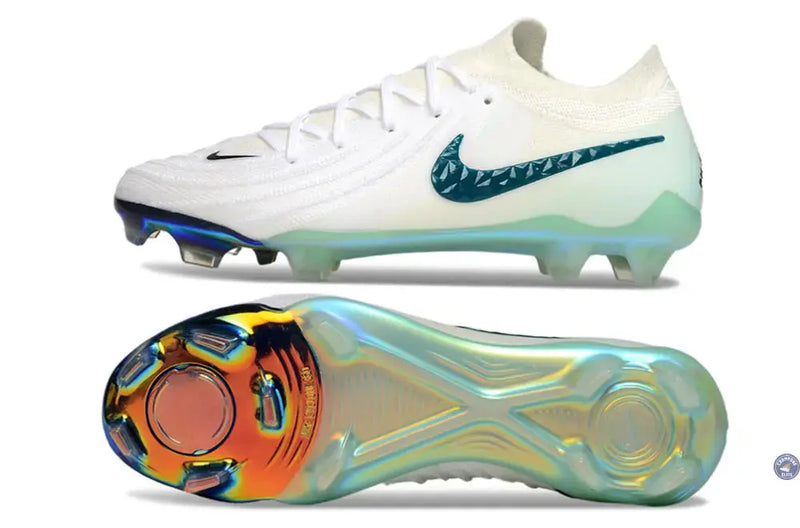 Phantom GX2 Elite FG Chromatic - Blanc/Multicolor — visuel 3 sur 4