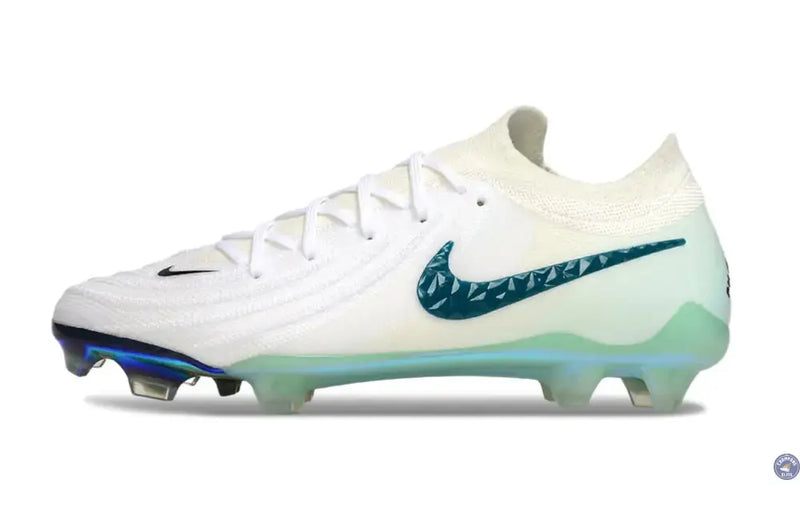 Phantom GX2 Elite FG Chromatic - Blanc/Multicolor — visuel 4 sur 4