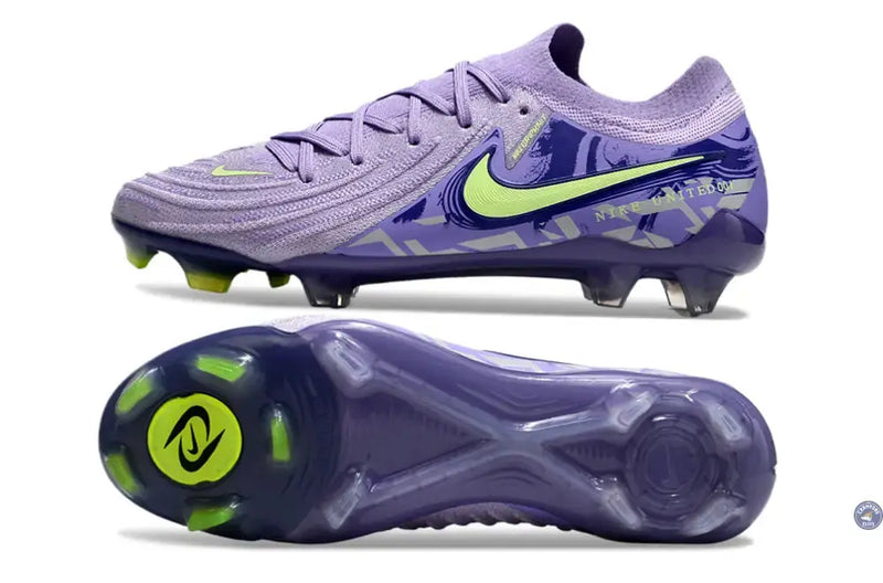 Phantom GX2 Elite United Purple Violette FG — visuel 3 sur 4