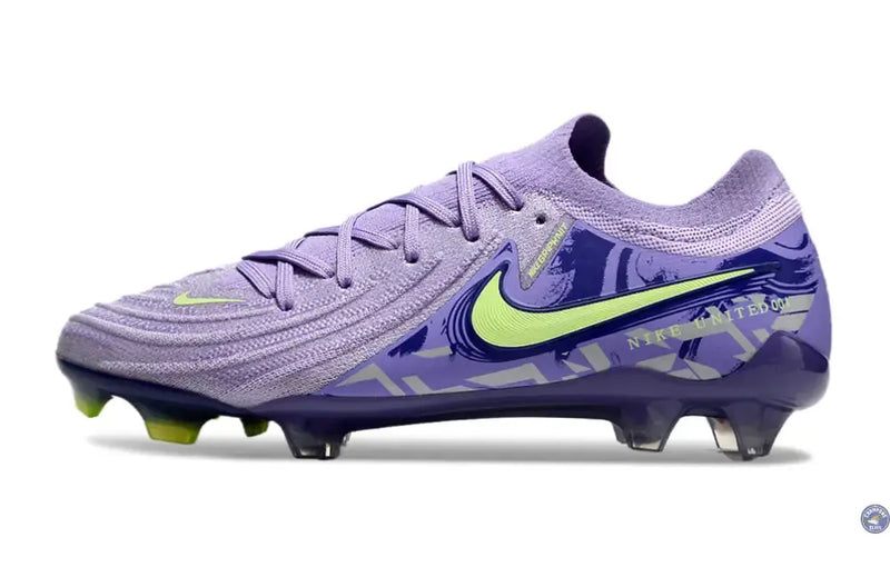 Phantom GX2 Elite United Purple Violette FG — visuel 4 sur 4